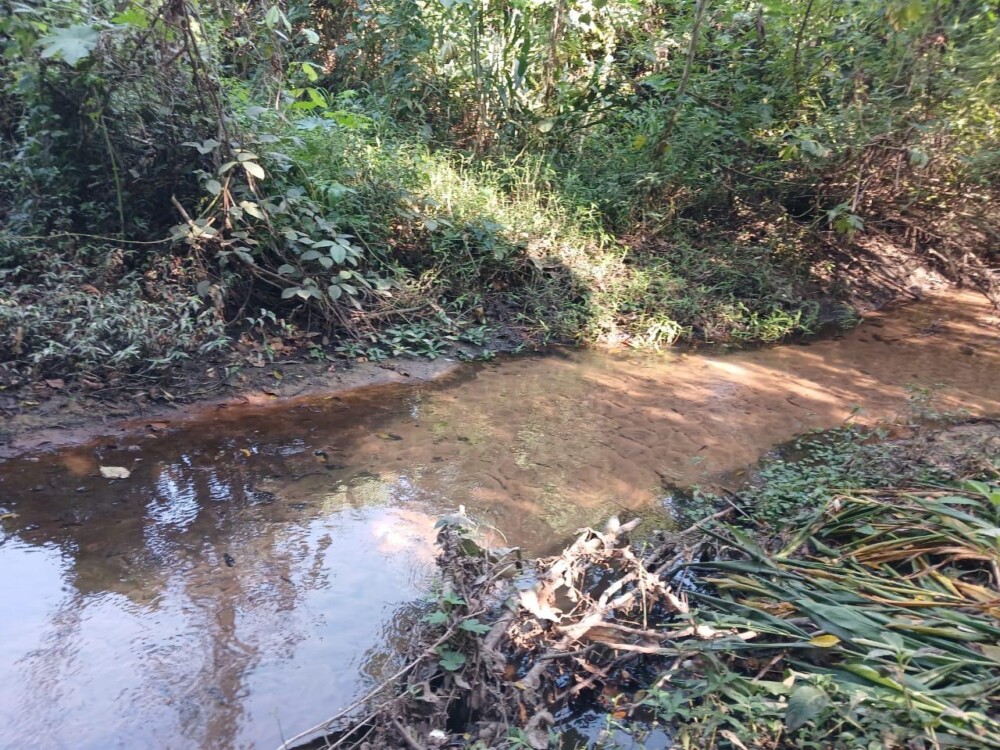 Chacara a venda em Capão Bonito