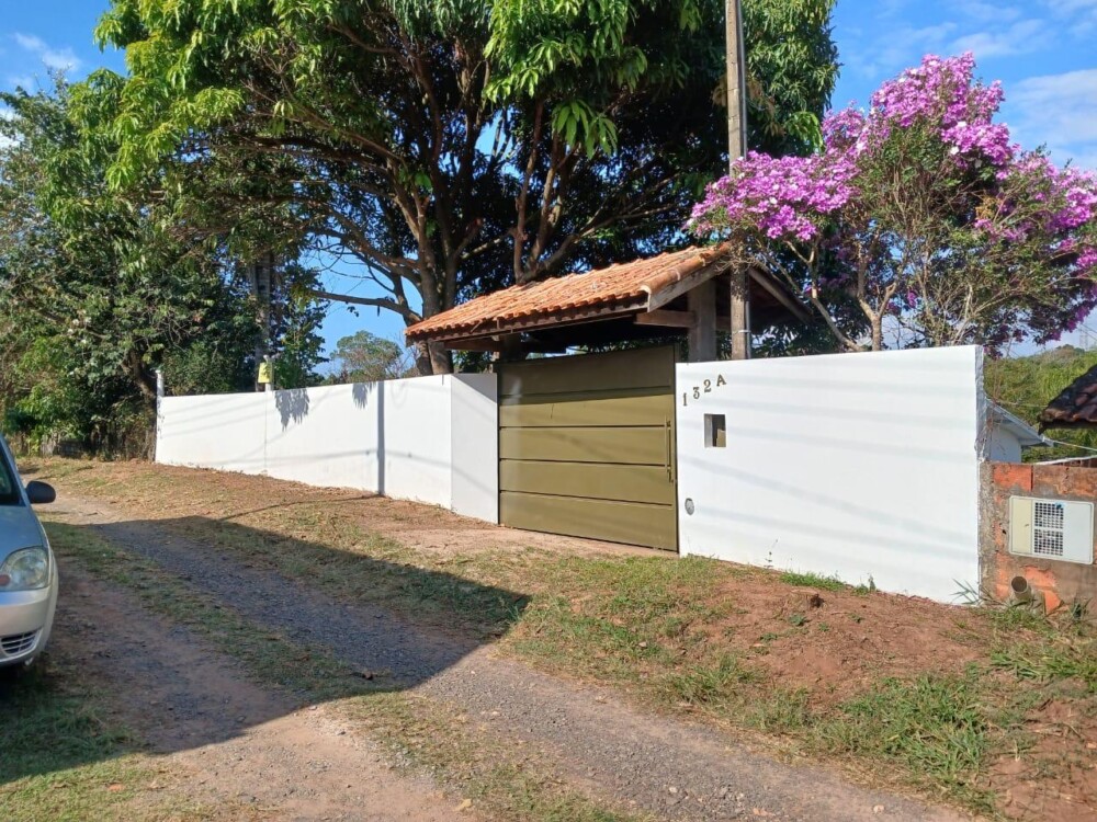 Chacara a venda em Capão Bonito