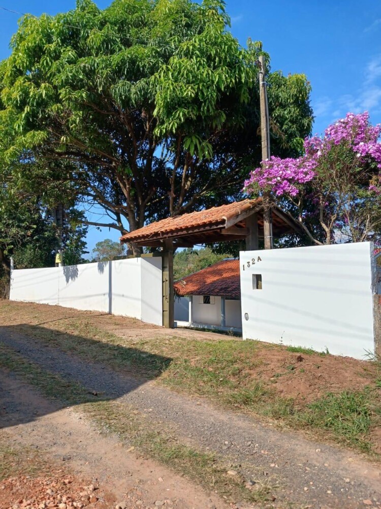 Chacara a venda em Capão Bonito