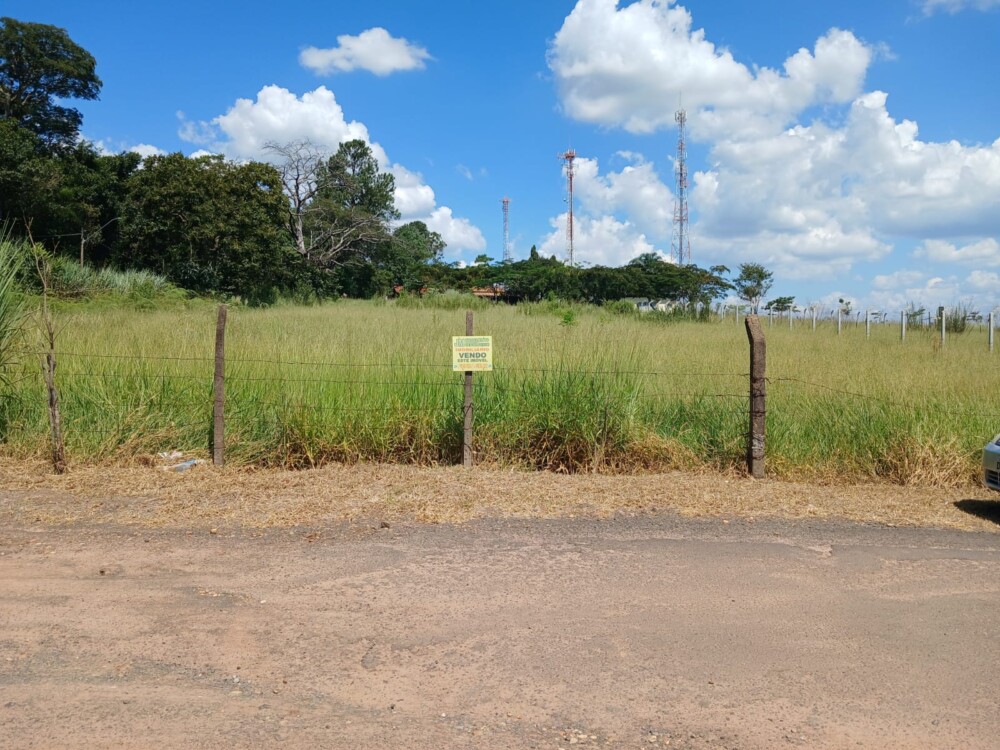 Terreno a venda em Cataneo Ângelo